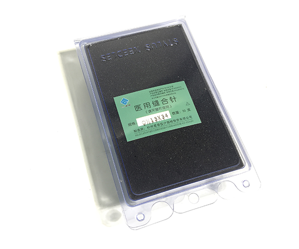 普孔針(不滅菌)